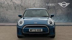 MINI Hatchback 1.5 Cooper Classic 5dr Auto Petrol Hatchback
